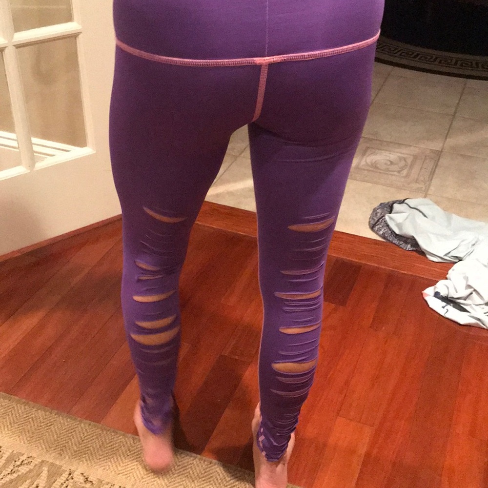 Teeki leggings